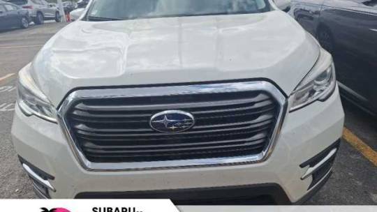 2020 Subaru Ascent Limited — SUV — 43,338 mi — Miami, FL