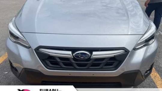 2022 Subaru Crosstrek Limited — SUV — 7,834 mi — Miami, FL