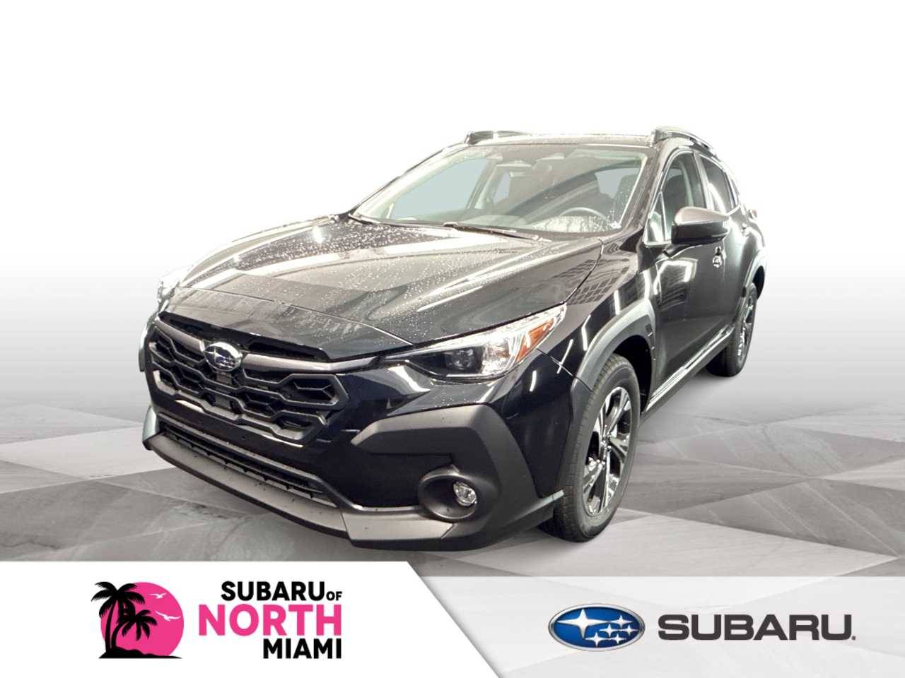 2025 Subaru Crosstrek Premium — SUV — 1,963 mi — Miami, FL