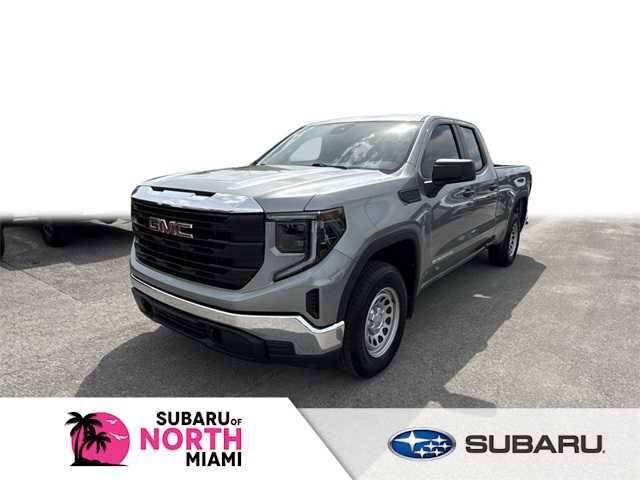 2023 GMC Sierra 1500 Pro — Pickup Truck — 16,108 mi — Miami, FL