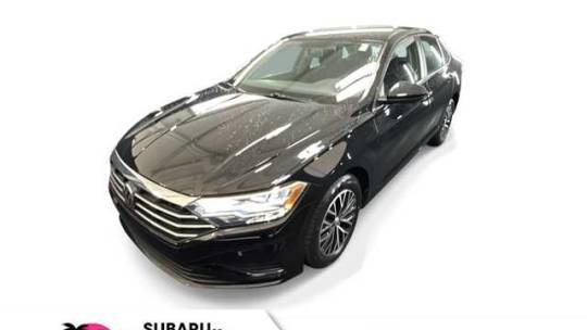2021 Volkswagen Jetta S — Sedan — 30,982 mi — Miami, FL