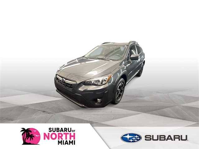 2023 Subaru Crosstrek Premium — SUV — 39,368 mi — Miami, FL