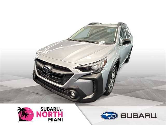 2025 Subaru Outback Premium — SUV — 23 mi — Miami, FL