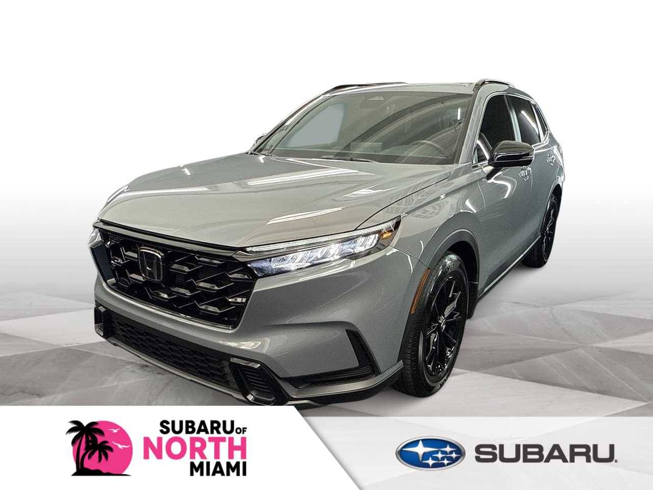 2024 Honda CR-V Hybrid Sport — SUV — 7,514 mi — Miami, FL