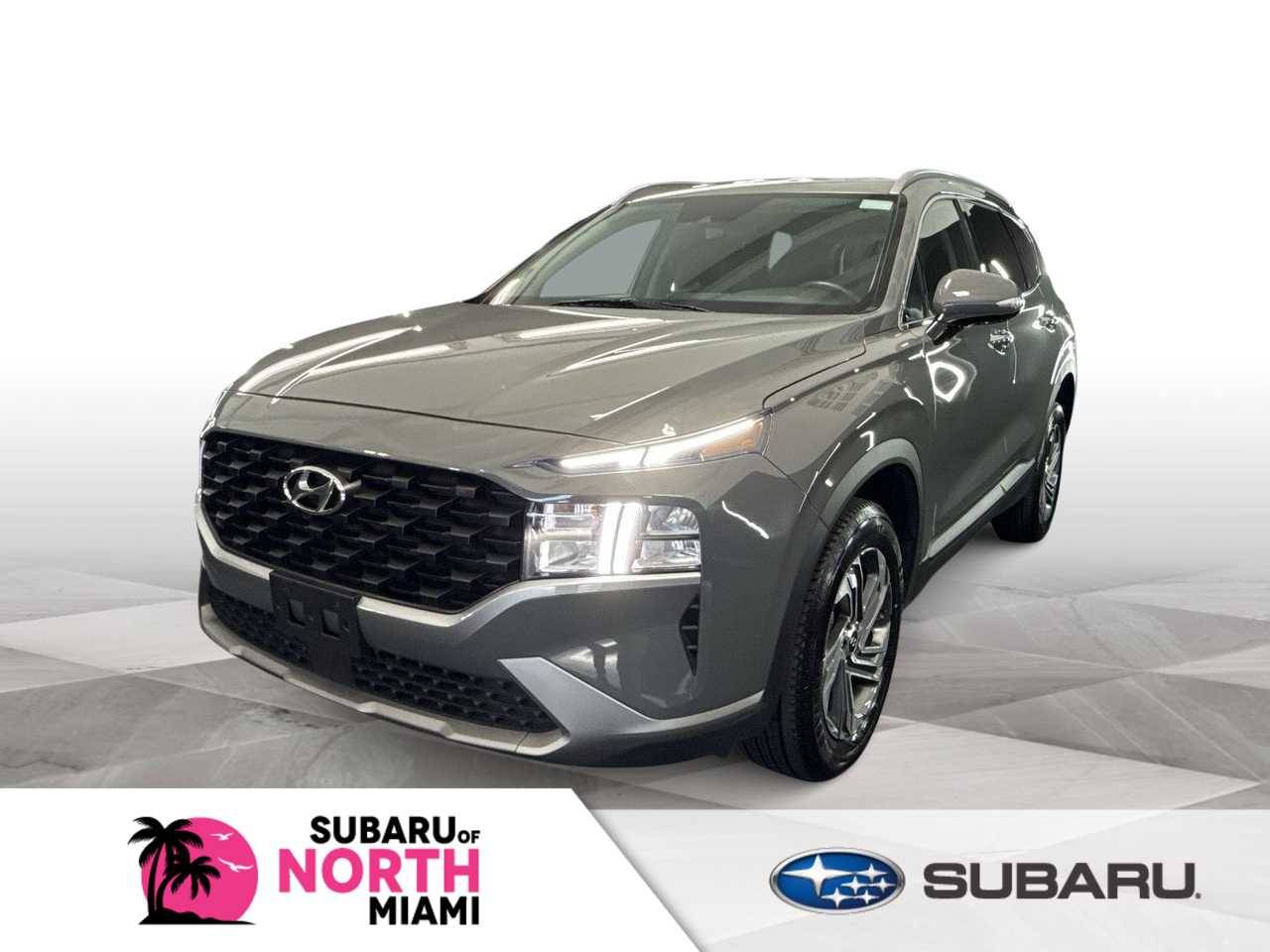 2023 Hyundai Santa Fe SEL — SUV — 32,629 mi — Miami, FL