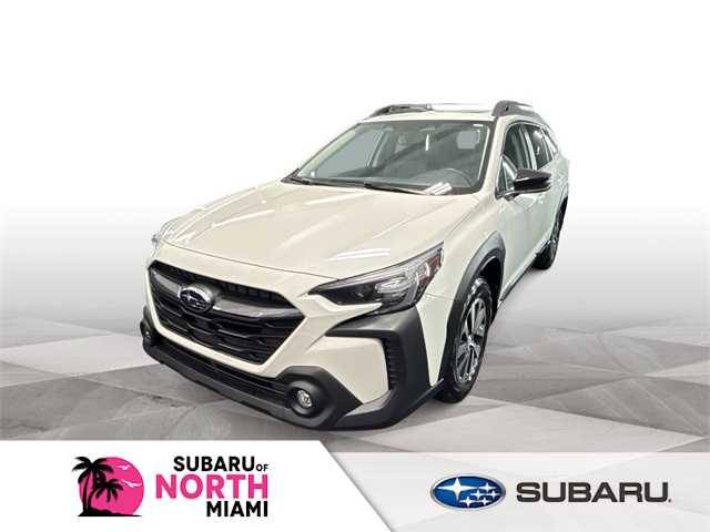 2023 Subaru Outback Premium — SUV — 20,779 mi — Miami, FL
