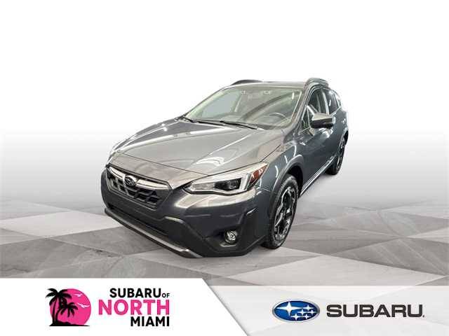 2023 Subaru Crosstrek Limited — SUV — 19,680 mi — Miami, FL