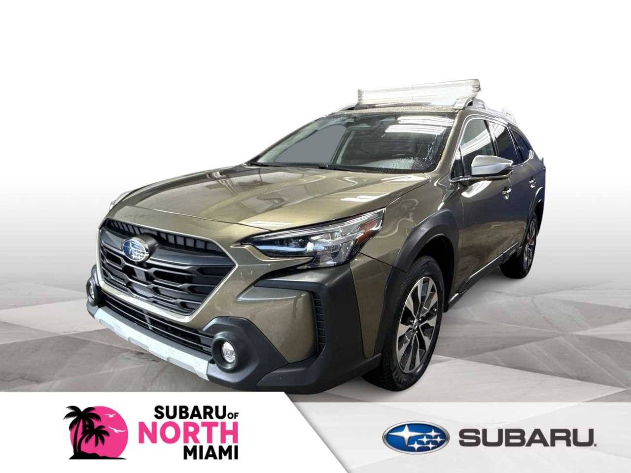 2023 Subaru Outback Touring — SUV — 29,683 mi — Miami, FL