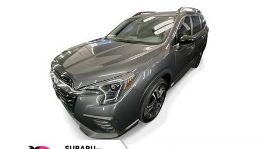 2024 Subaru Ascent Limited — SUV — 15,651 mi — Miami, FL