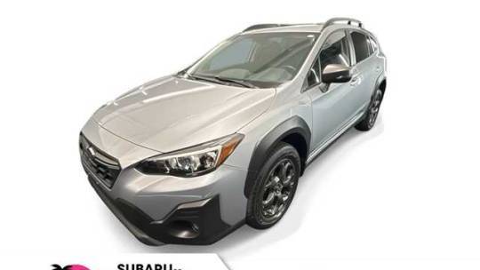 2021 Subaru Crosstrek Sport — SUV — 30,179 mi — Miami, FL