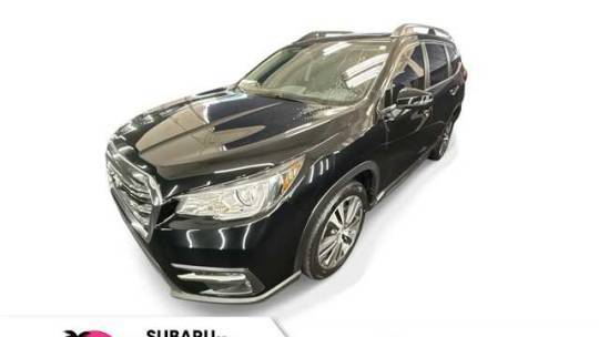 2022 Subaru Ascent Limited — SUV — 19,866 mi — Miami, FL