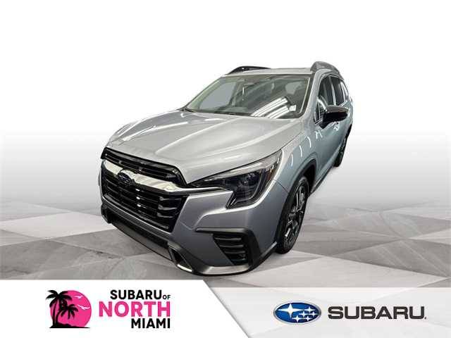 2024 Subaru Ascent Touring — SUV — 7,490 mi — Miami, FL