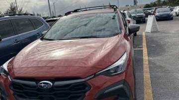 2024 Subaru Crosstrek Limited — SUV — 17,033 mi — Miami, FL