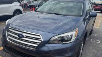 2015 Subaru Outback 2.5i Premium — SUV — 71,220 mi — Miami, FL