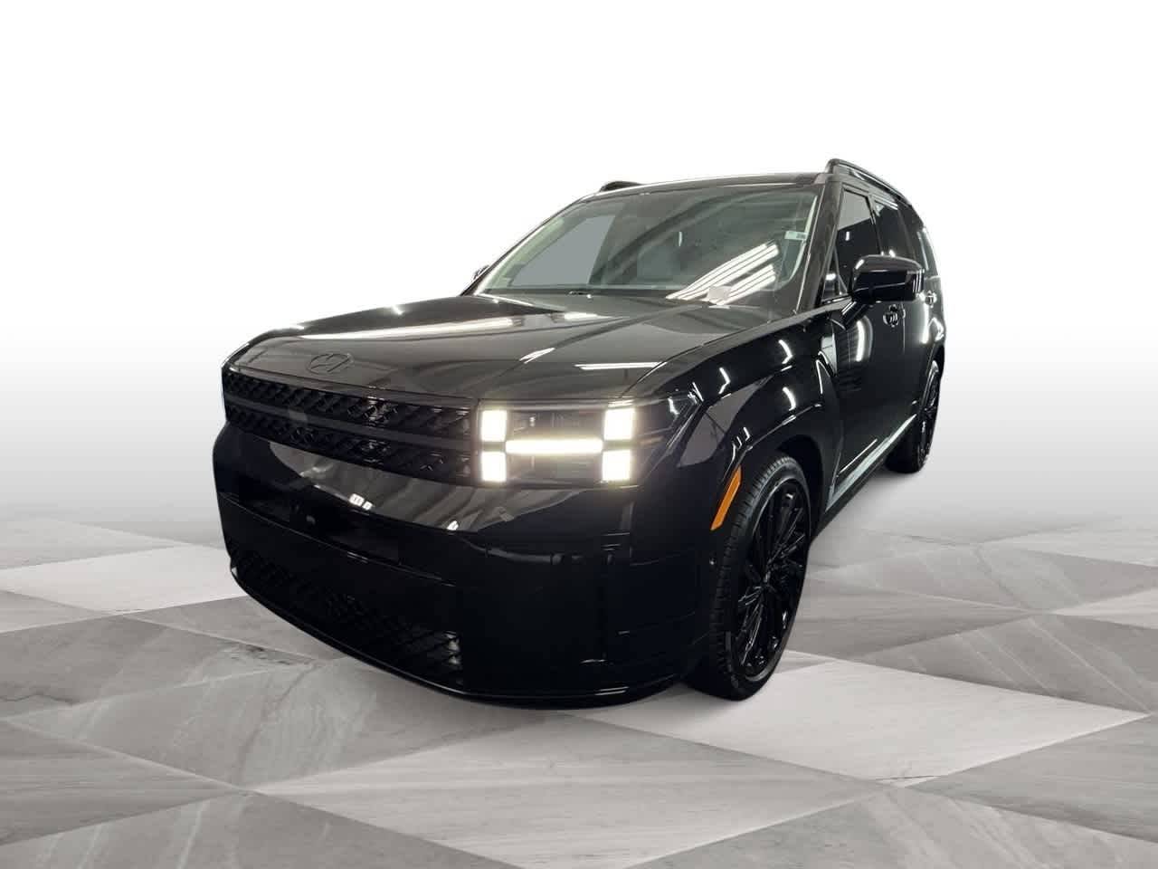 2024 Hyundai Santa Fe Calligraphy — SUV — 3,356 mi — Miami, FL