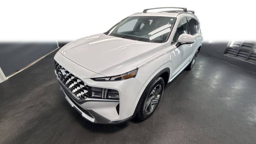 2022 Hyundai Santa Fe SEL — SUV — 44,696 mi — Miami, FL