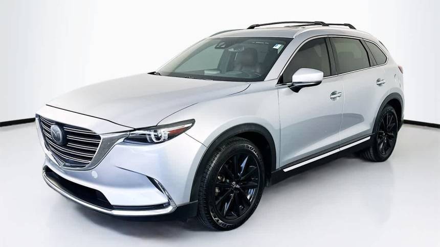 2017 Mazda CX-9 Signature — SUV — 135,412 mi — Miami, FL