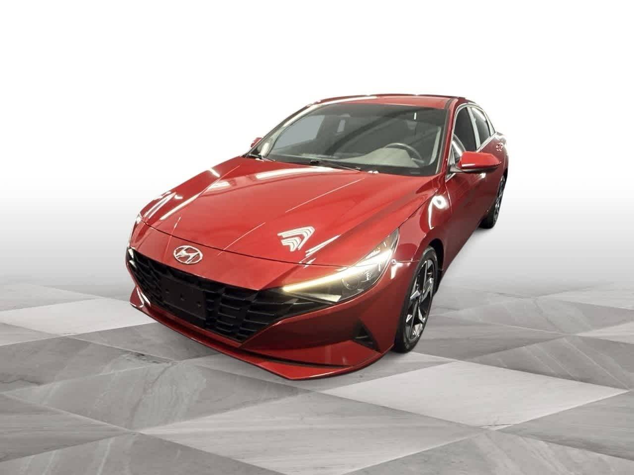 2023 Hyundai Elantra SEL — Sedan — 32,520 mi — Miami, FL