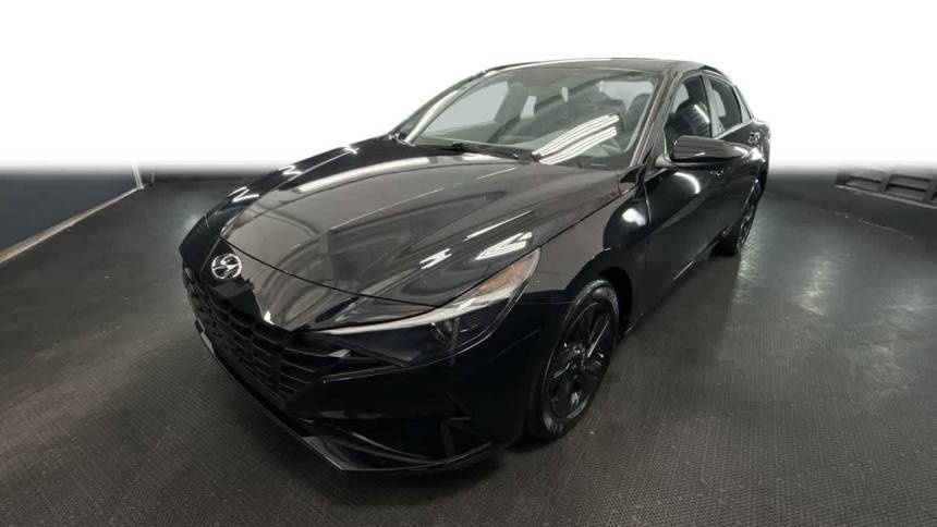 2023 Hyundai Elantra SEL — Sedan — 18,187 mi — Miami, FL