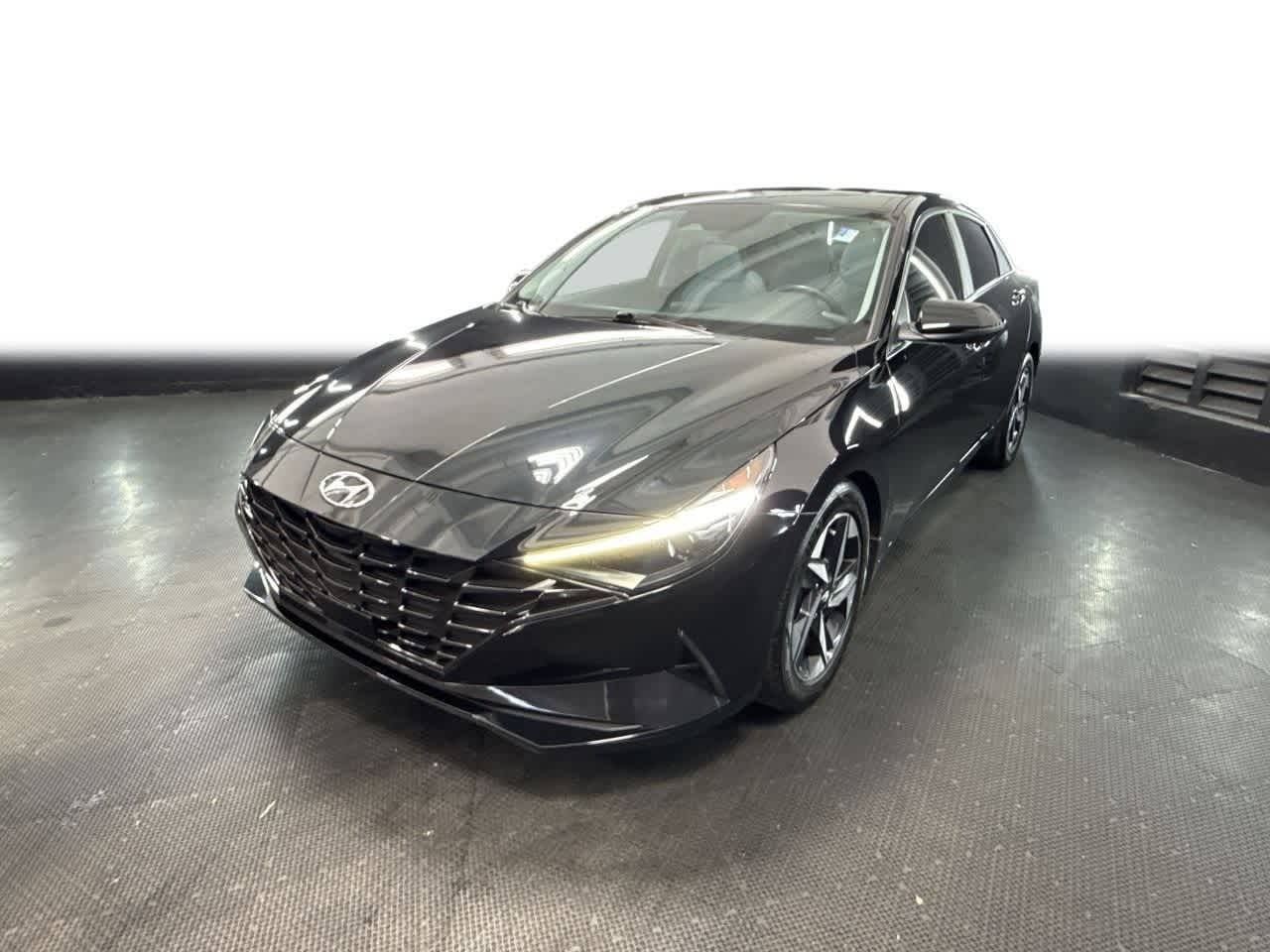 2023 Hyundai Elantra Limited — Sedan — 41,430 mi — Miami, FL
