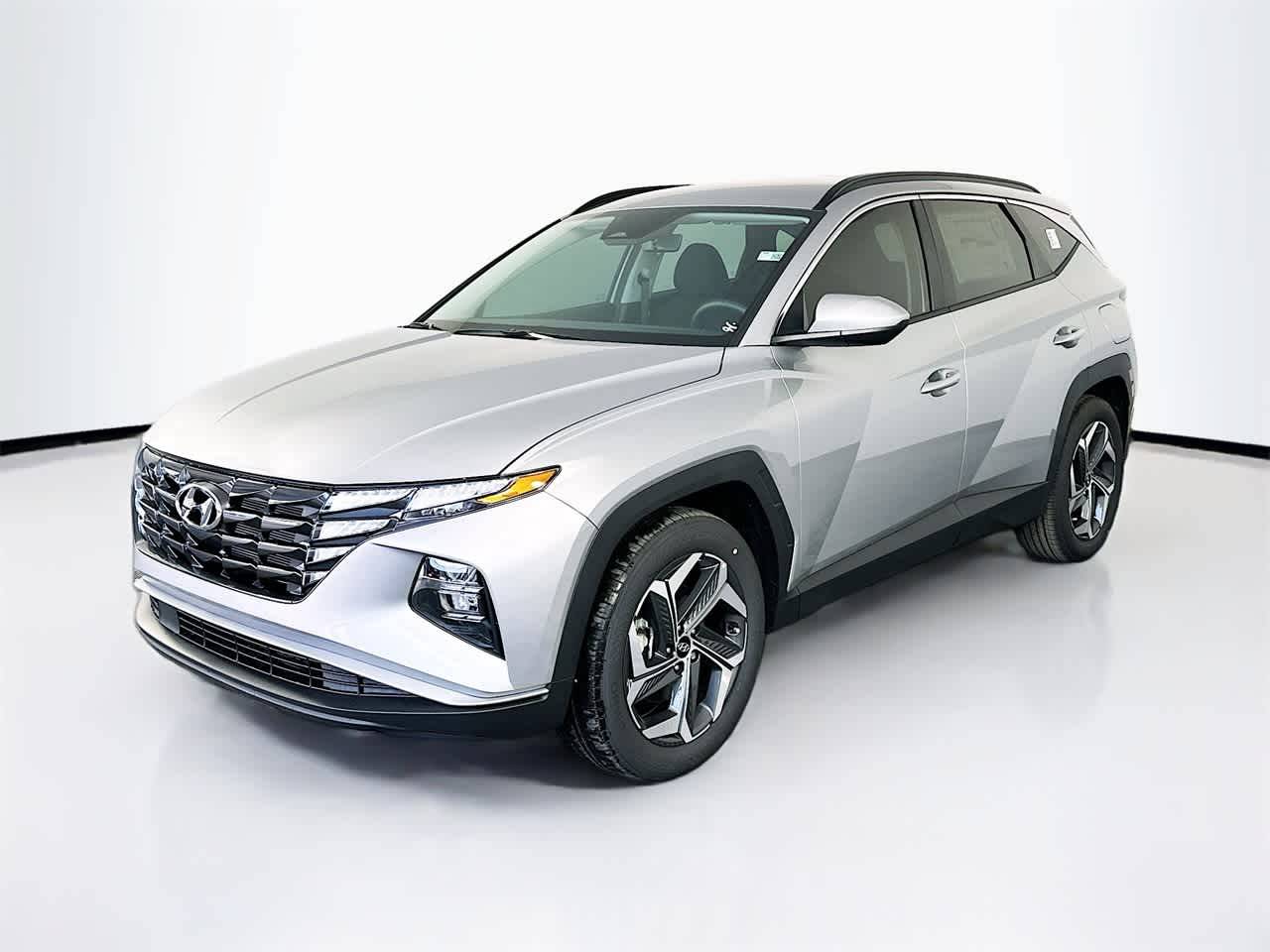 2024 Hyundai Tucson SEL — SUV — 44 mi — Miami, FL