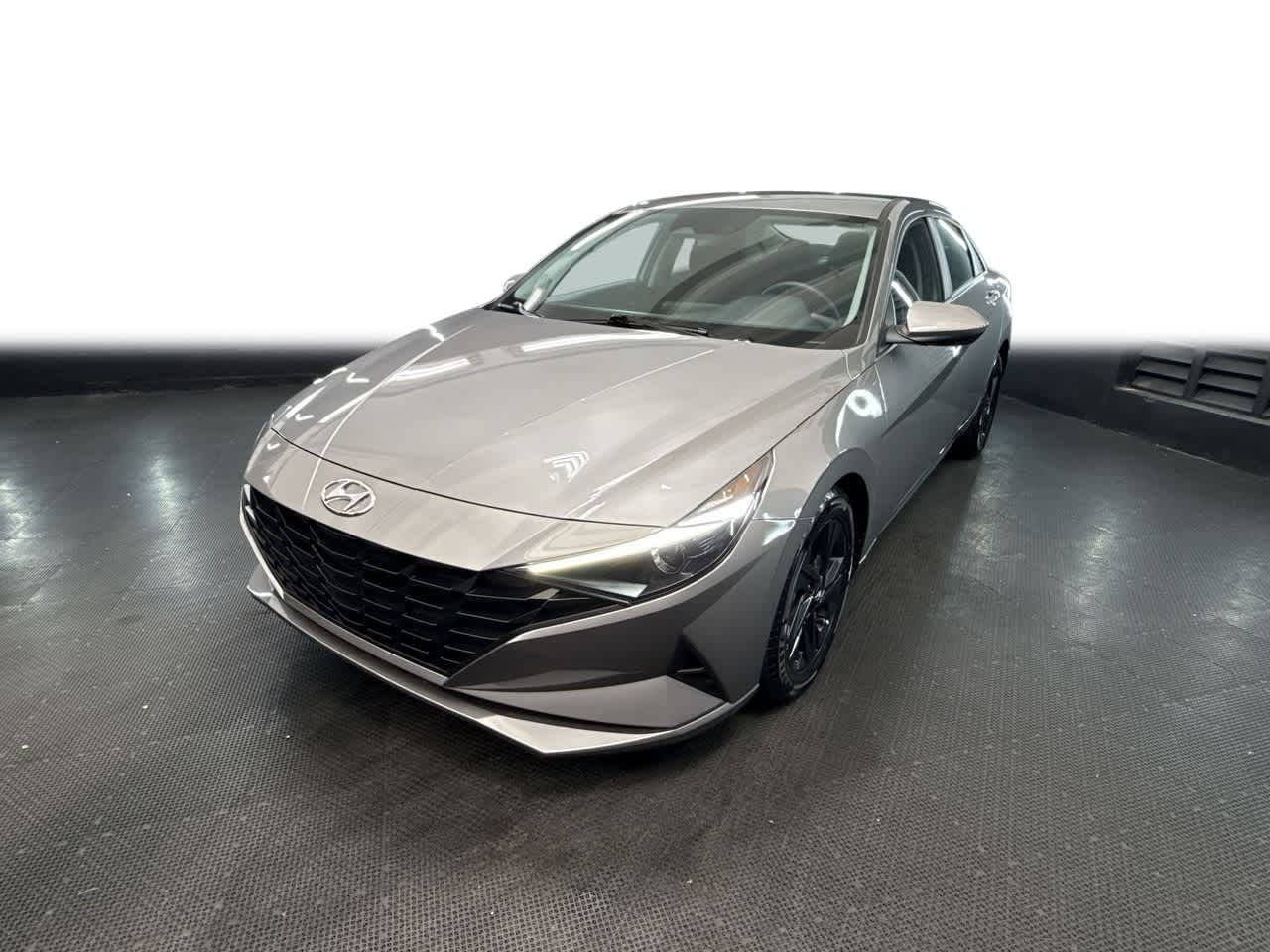 2023 Hyundai Elantra SEL — Sedan — 28,060 mi — Miami, FL