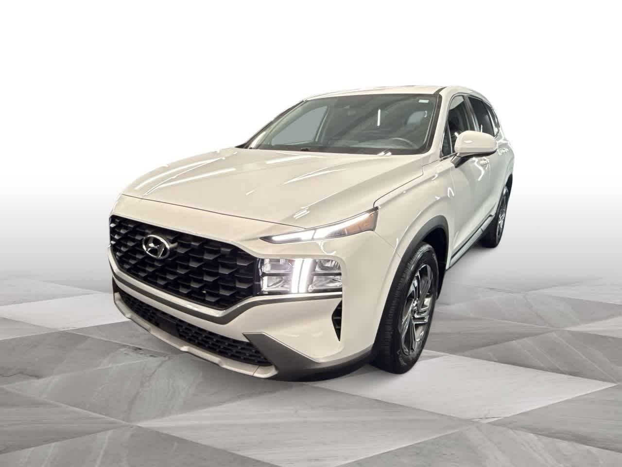 2023 Hyundai Santa Fe SE — SUV — 14,119 mi — Miami, FL