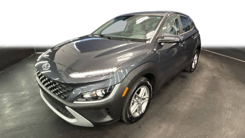 2022 Hyundai Kona SE — SUV — 15,326 mi — Miami, FL