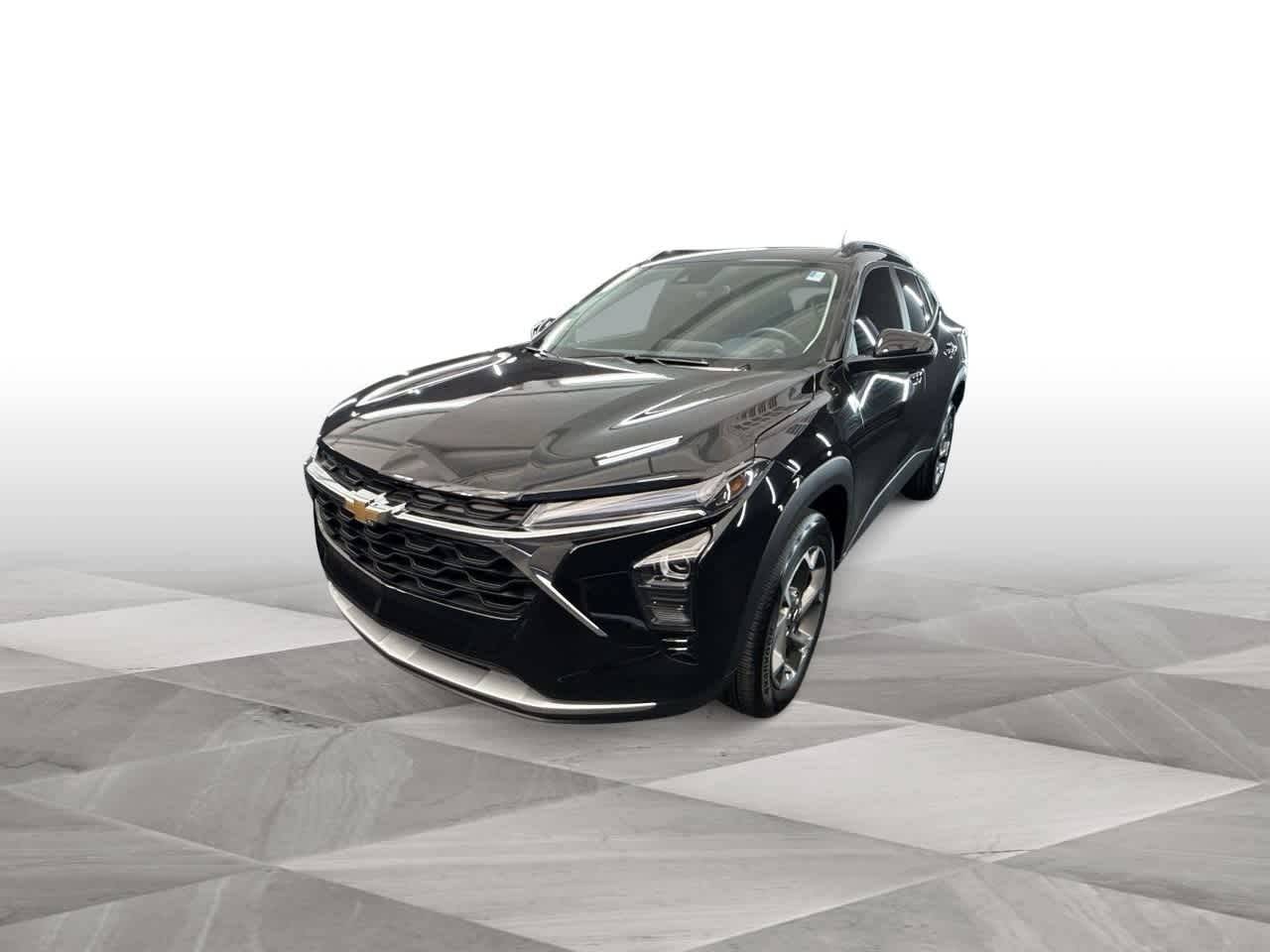 2025 Chevrolet Trax LT — SUV — 8,653 mi — Miami, FL