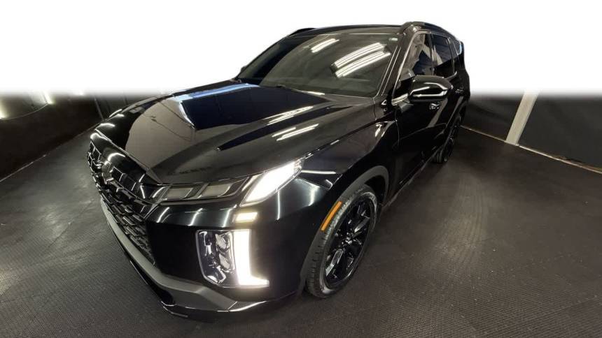 2023 Hyundai Palisade XRT — SUV — 23,488 mi — Miami, FL