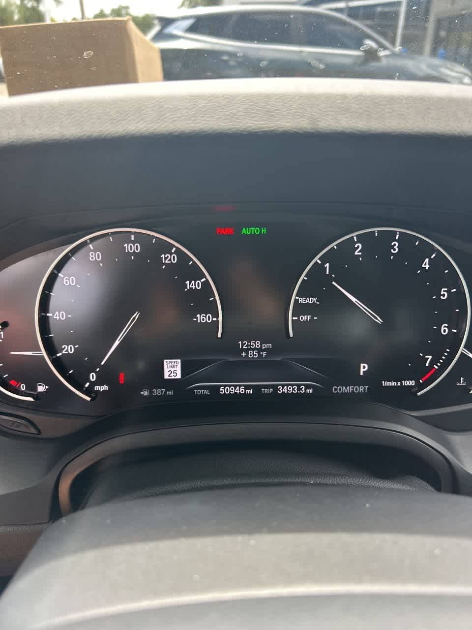 2020 BMW 3 Series 330i — Sedan — 59,899 mi — Miami, FL