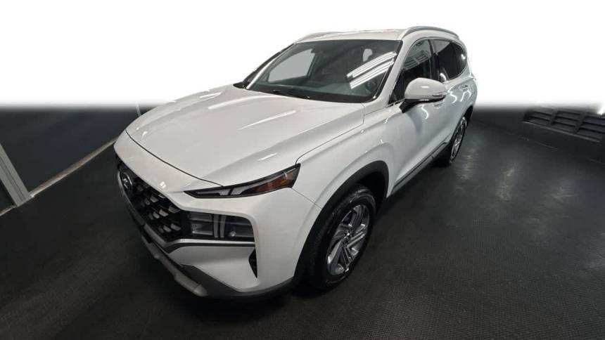 2023 Hyundai Santa Fe SEL — SUV — 43,220 mi — Miami, FL