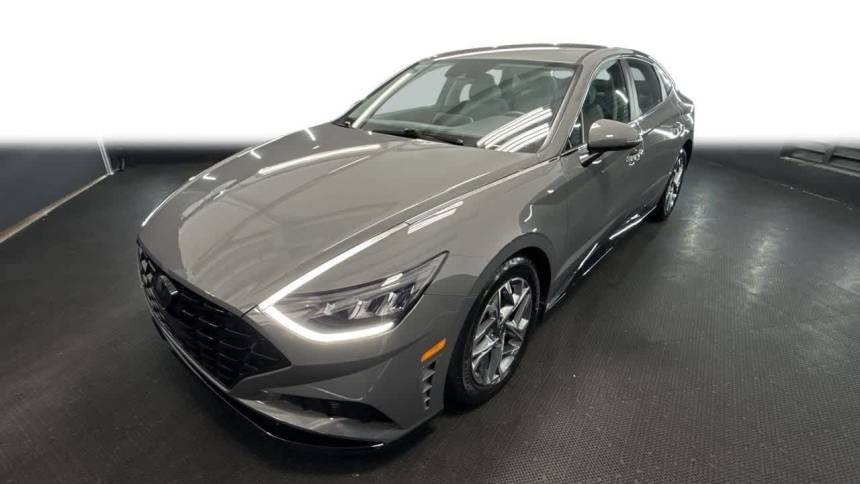 2020 Hyundai Sonata SEL — Sedan — 18,902 mi — Miami, FL