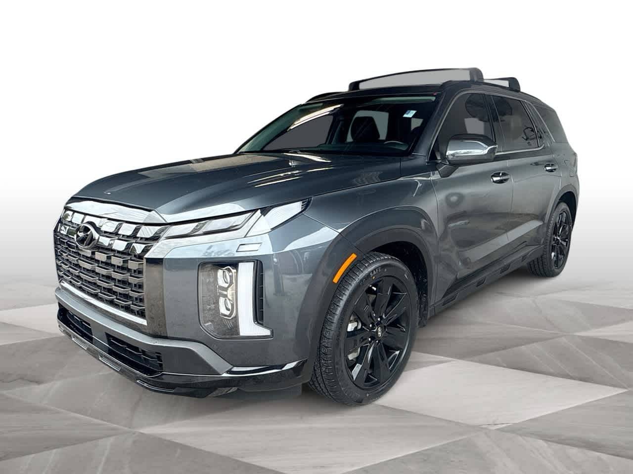2023 Hyundai Palisade XRT — SUV — 50,366 mi — Miami, FL