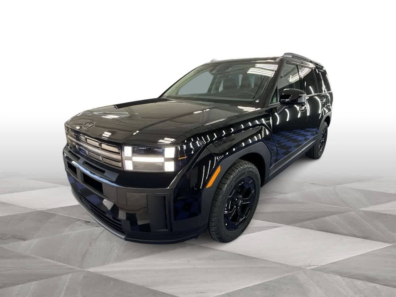 2025 Hyundai Santa Fe XRT — SUV — 3,059 mi — Miami, FL