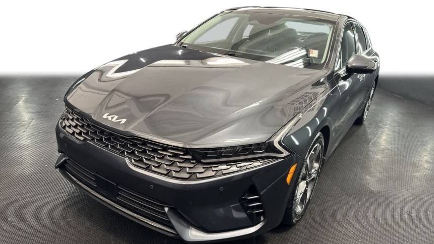 2024 Kia K5 EX — Sedan — 19,835 mi — Miami, FL