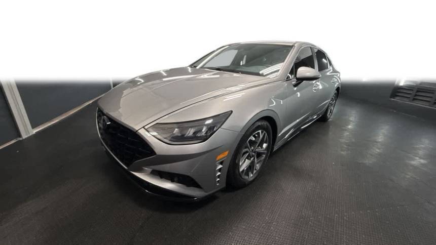 2022 Hyundai Sonata SEL — Sedan — 30,376 mi — Miami, FL