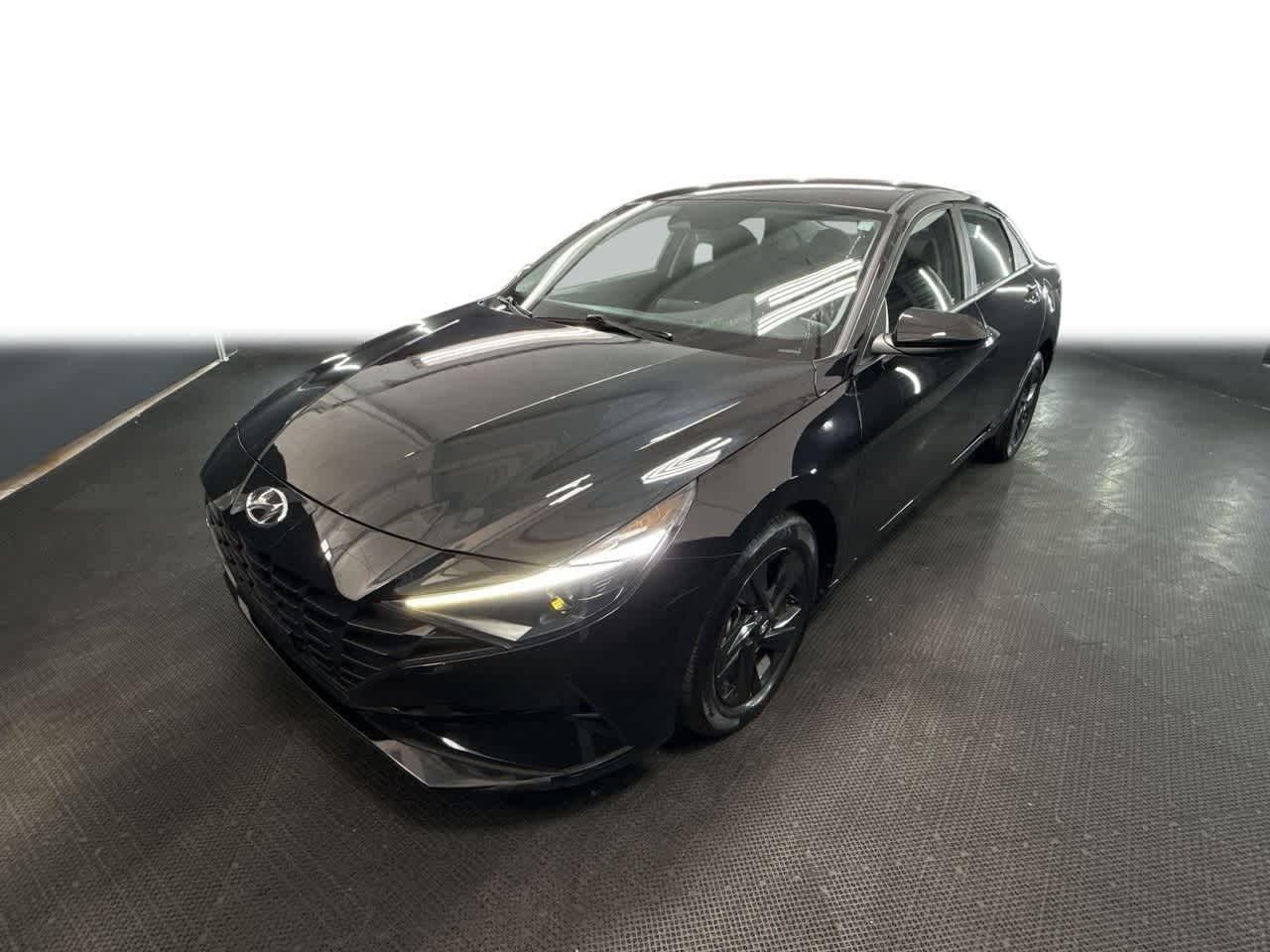 2022 Hyundai Elantra SEL — Sedan — 67,865 mi — Miami, FL