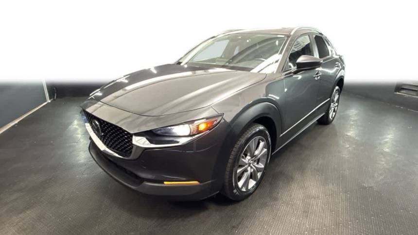 2022 Mazda CX-30 Preferred — SUV — 31,511 mi — Miami, FL