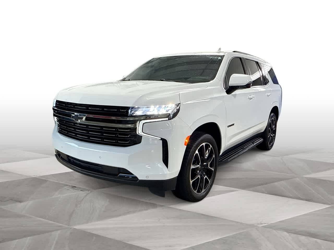 2022 Chevrolet Tahoe RST — SUV — 30,432 mi — Miami, FL