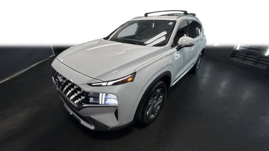 2022 Hyundai Santa Fe SEL — SUV — 16,383 mi — Miami, FL