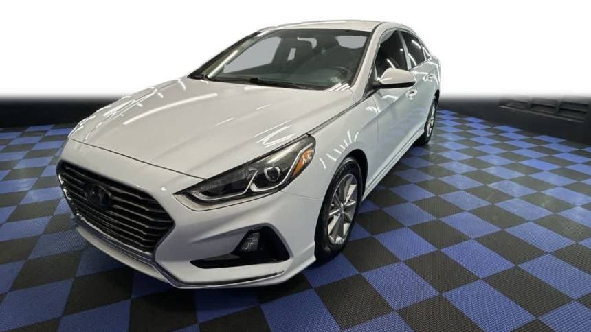 2019 Hyundai Sonata SE — Sedan — 35,952 mi — Miami, FL