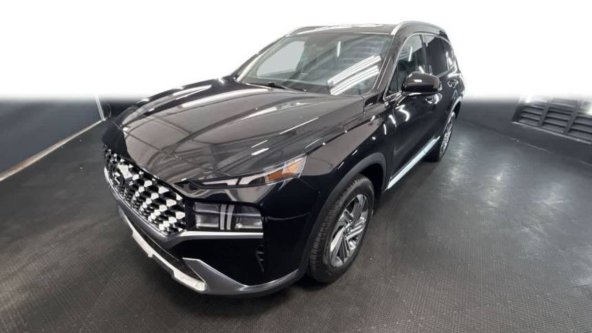 2022 Hyundai Santa Fe SEL — SUV — 28,162 mi — Miami, FL