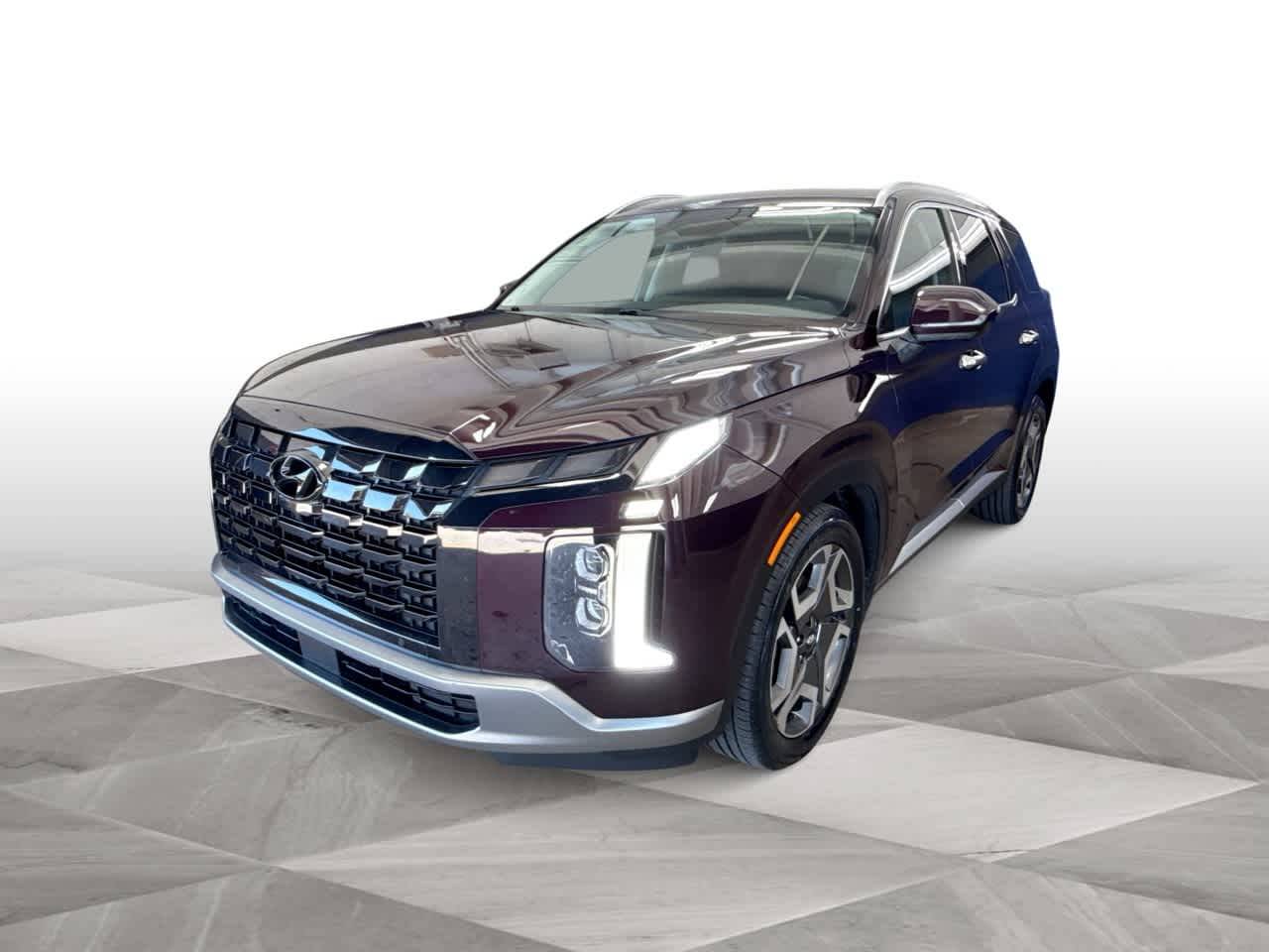 2024 Hyundai Palisade SEL — SUV — 14,925 mi — Miami, FL