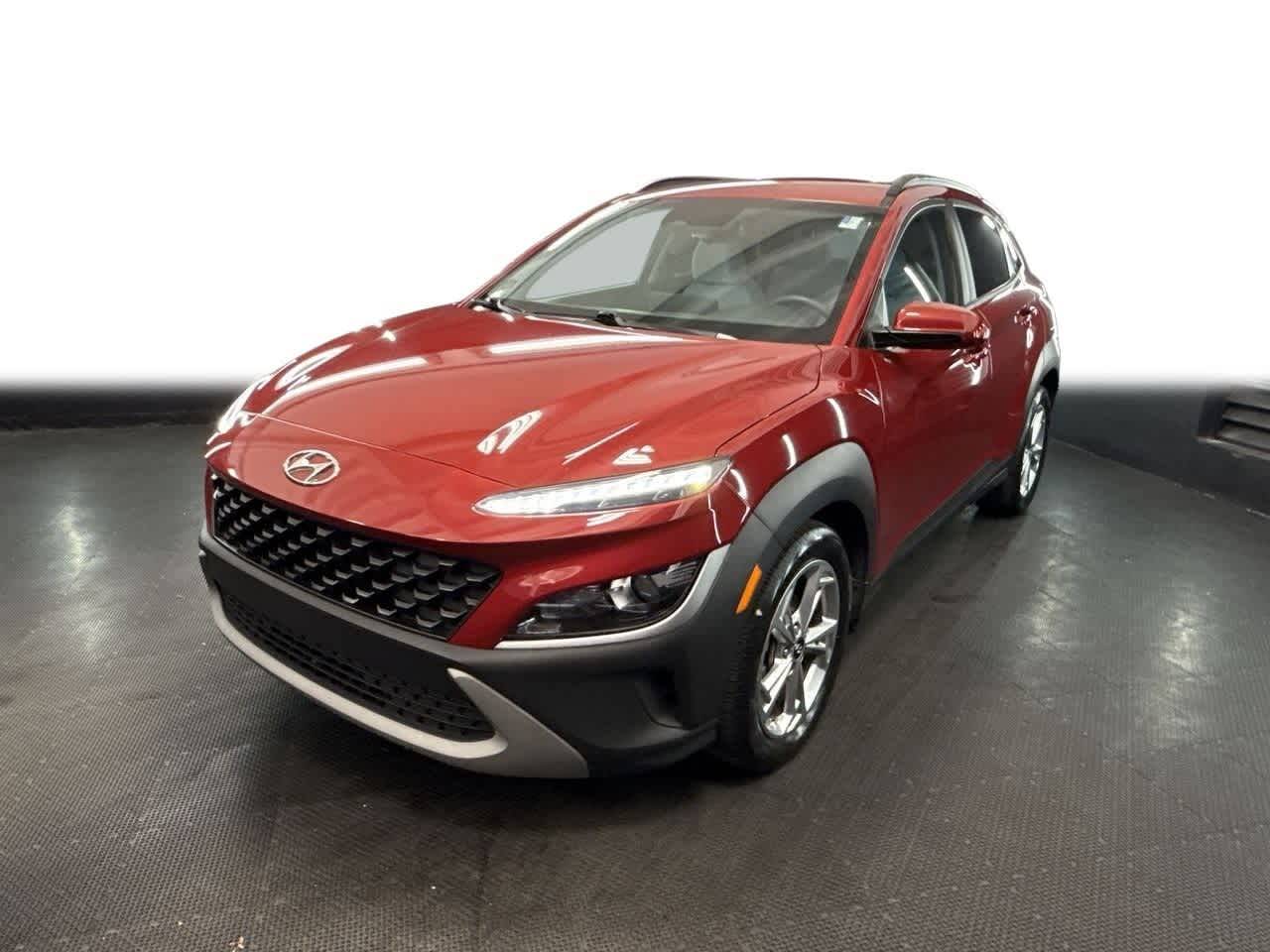 2022 Hyundai Kona SEL — SUV — 30,000 mi — Miami, FL