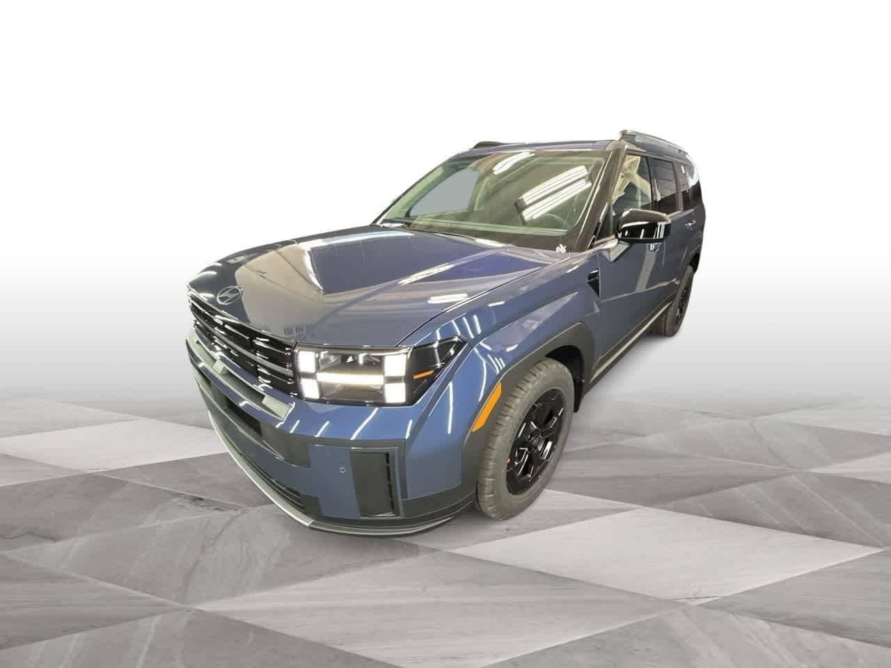 2025 Hyundai Santa Fe XRT — SUV — 7 mi — Miami, FL