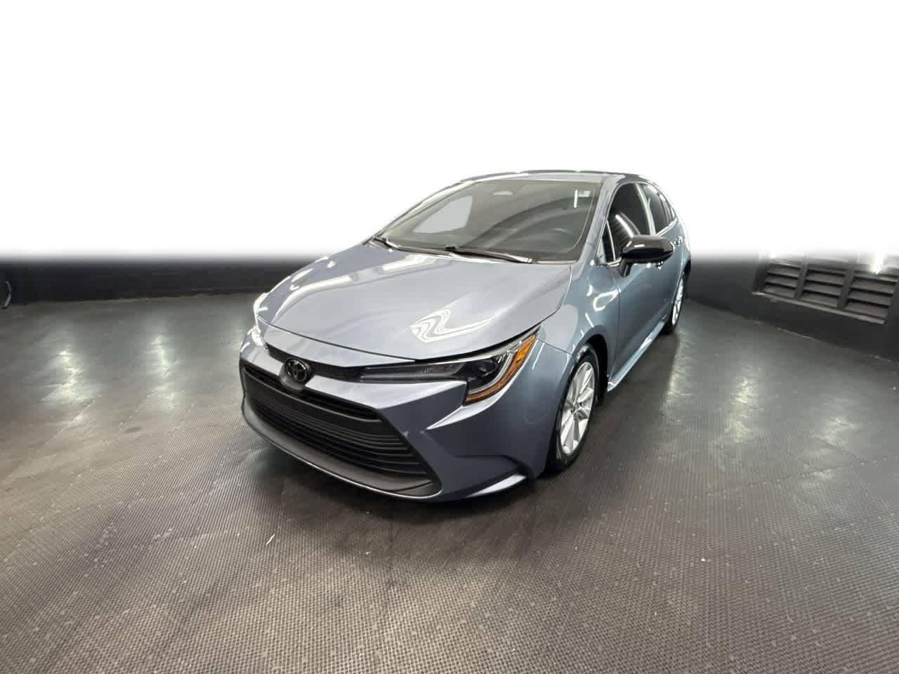 2024 Toyota Corolla LE — Sedan — 20,648 mi — Miami, FL