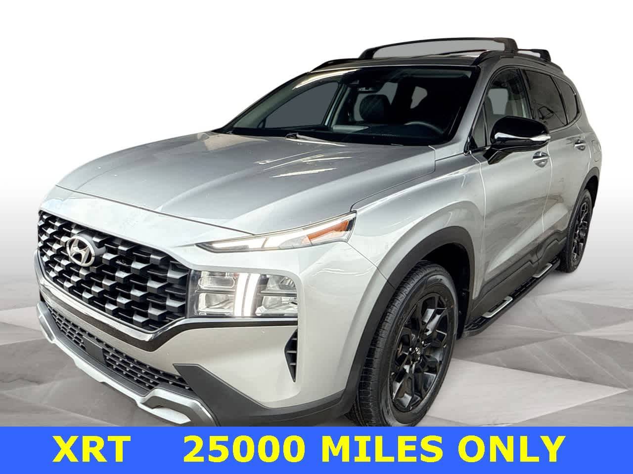 2022 Hyundai Santa Fe XRT — SUV — 25,098 mi — Miami, FL