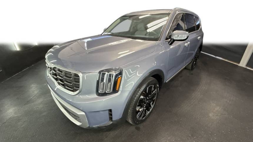 2023 Kia Telluride SX — SUV — 14,235 mi — Miami, FL