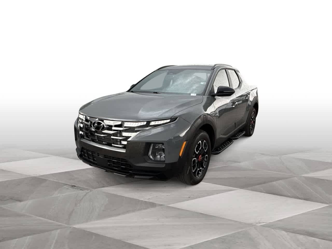 2024 Hyundai Santa Cruz XRT — Pickup Truck — 4,234 mi — Miami, FL